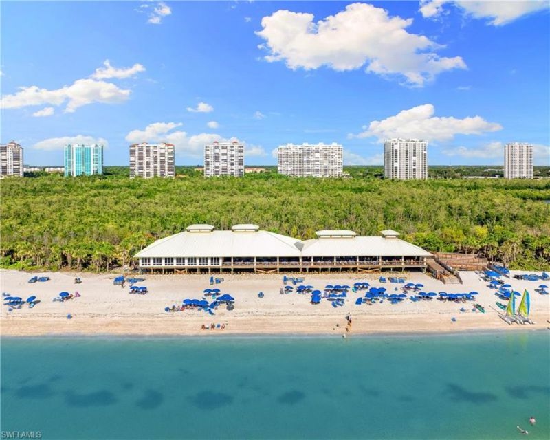6820 Pelican Bay Blvd , Unit 132, Naples, FL 34108 Photo
