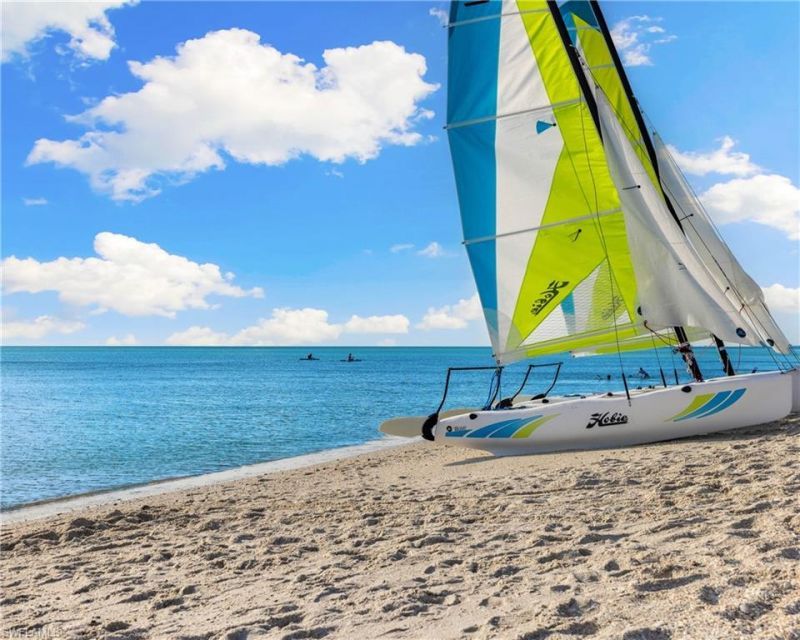 6820 Pelican Bay Blvd , Unit 132, Naples, FL 34108 Photo