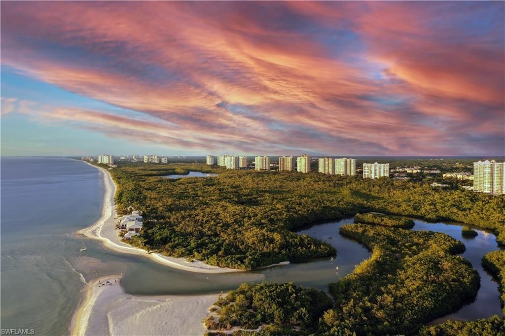 6820 Pelican Bay Blvd , Unit 132, Naples, FL 34108 Photo