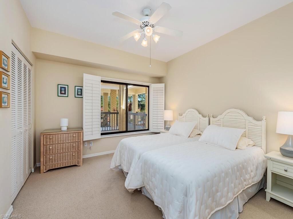 6820 Pelican Bay Blvd , Unit 132, Naples, FL 34108 Photo