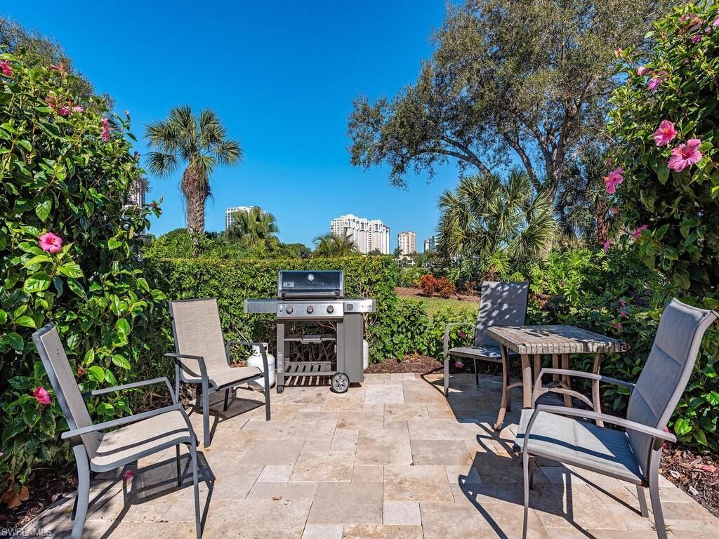 6820 Pelican Bay Blvd , Unit 132, Naples, FL 34108 Photo