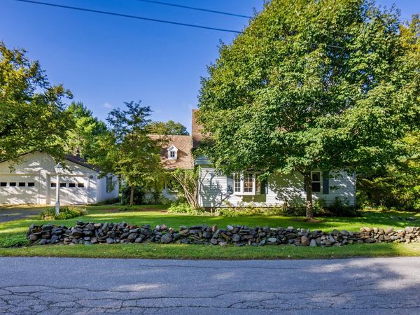 52 Rennie Road, Hanover, NH 03755