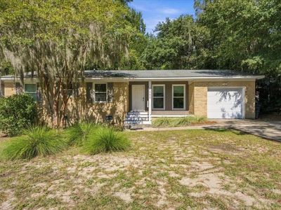 4552 Flynn Drive, North Charleston, SC 29405
