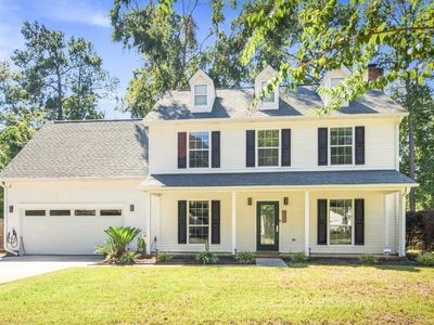 8535 Randall Court, North Charleston, SC 29420