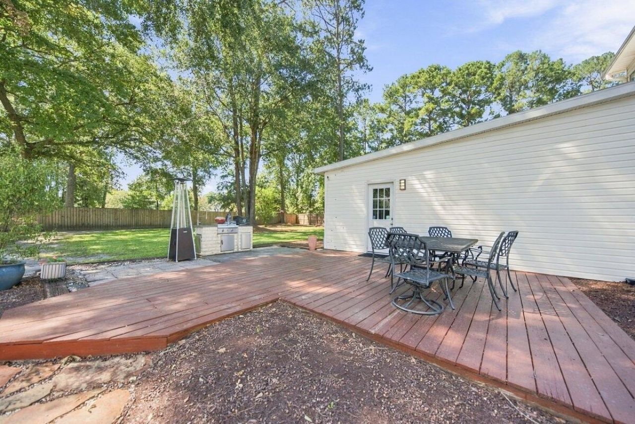 8535 Randall Court Photo 26
