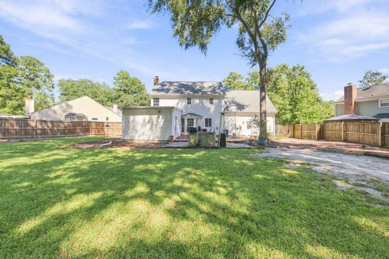 8535 Randall Court Photo 28