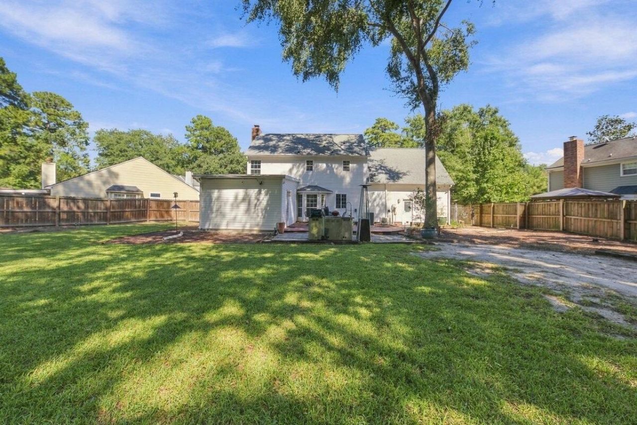 8535 Randall Court Photo 29