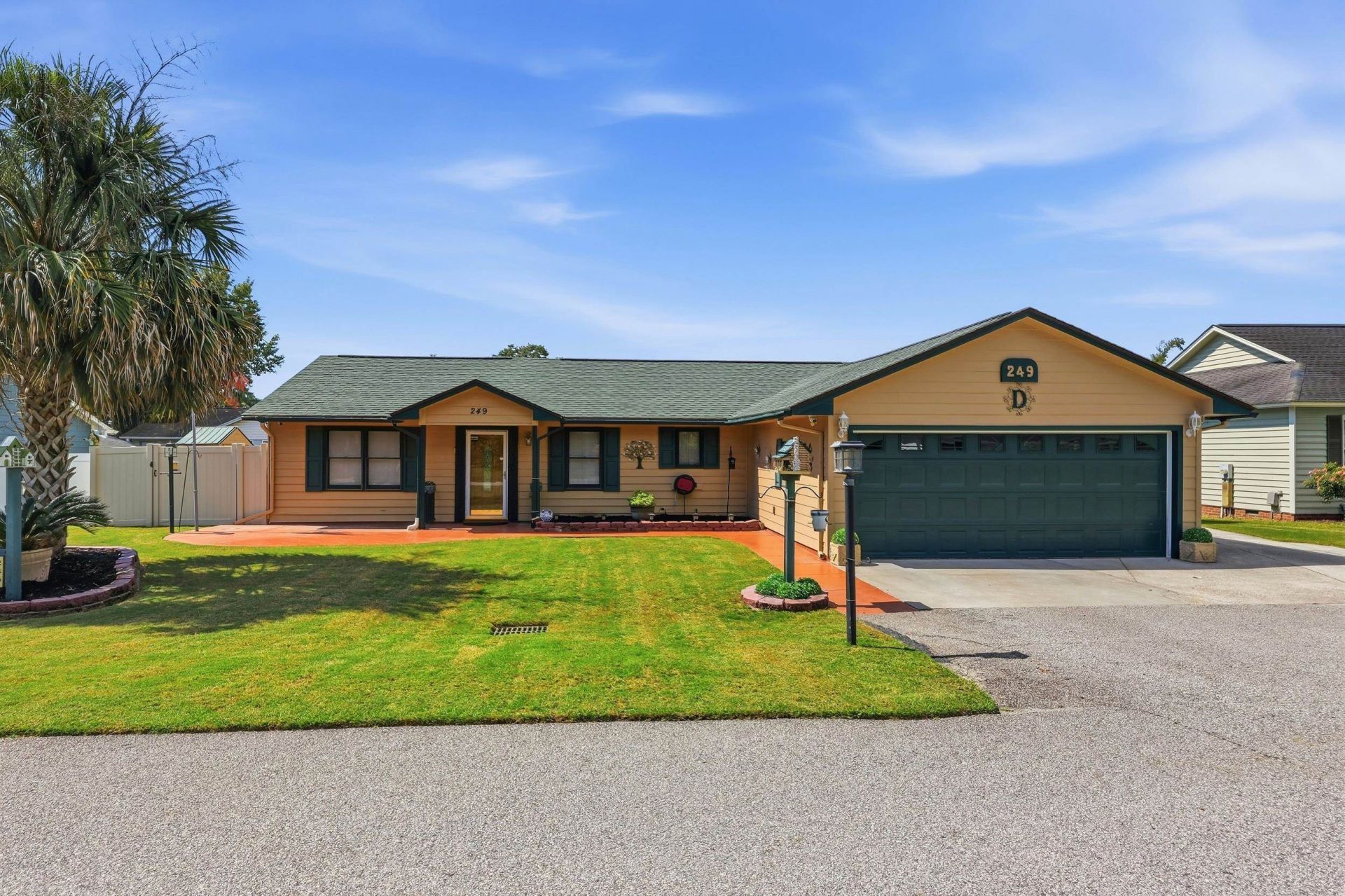 249 Robin Hood Circle Photo 1