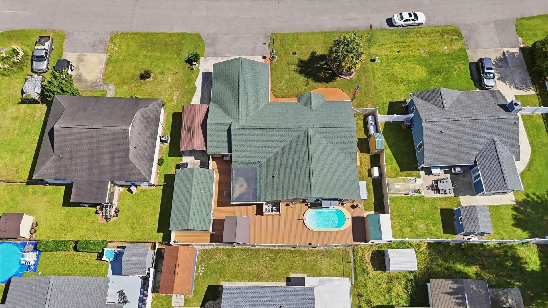 249 Robin Hood Circle Photo 43