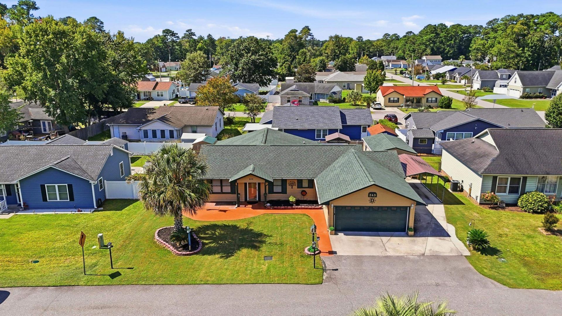 249 Robin Hood Circle Photo 46