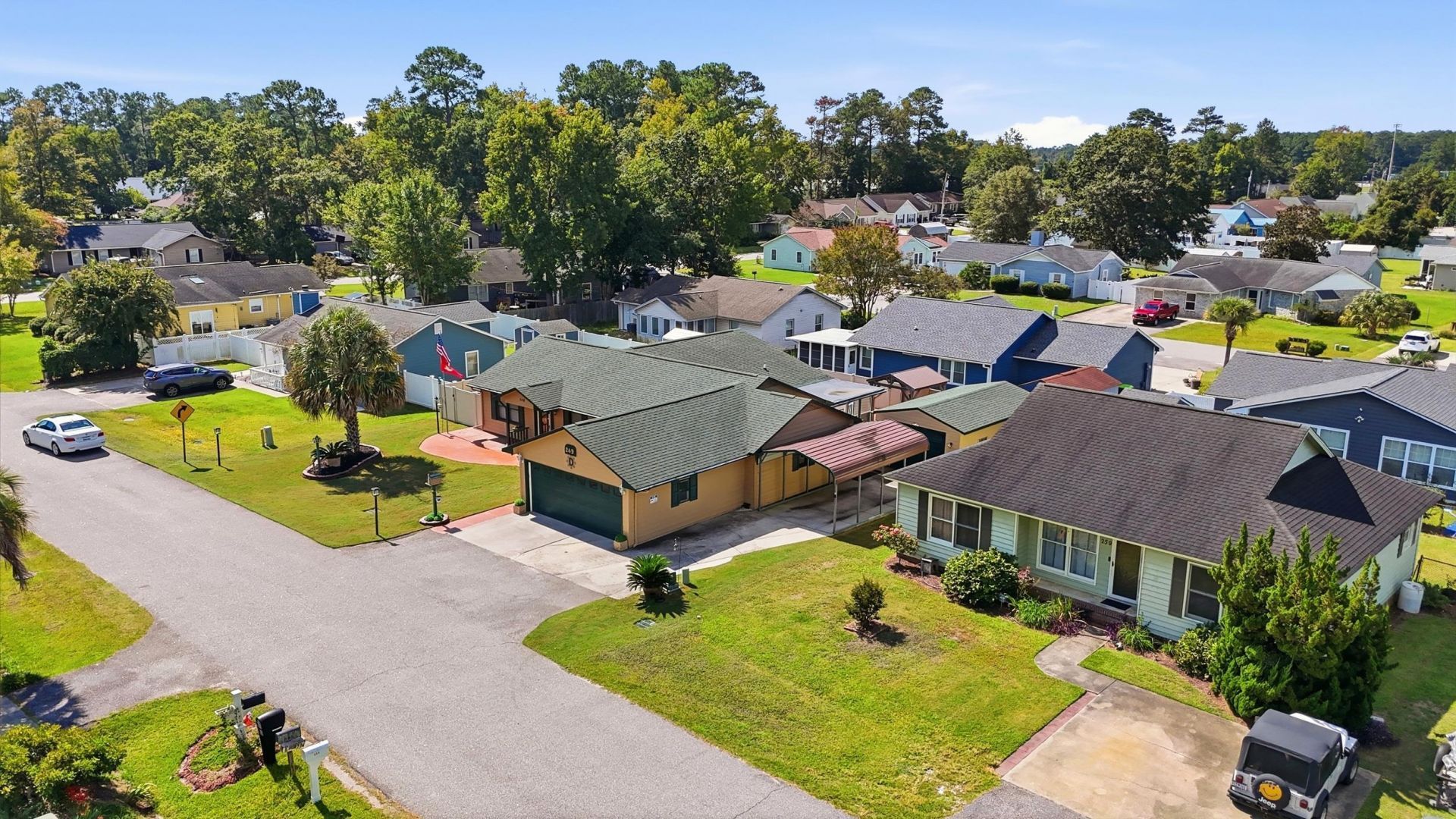 249 Robin Hood Circle Photo 47