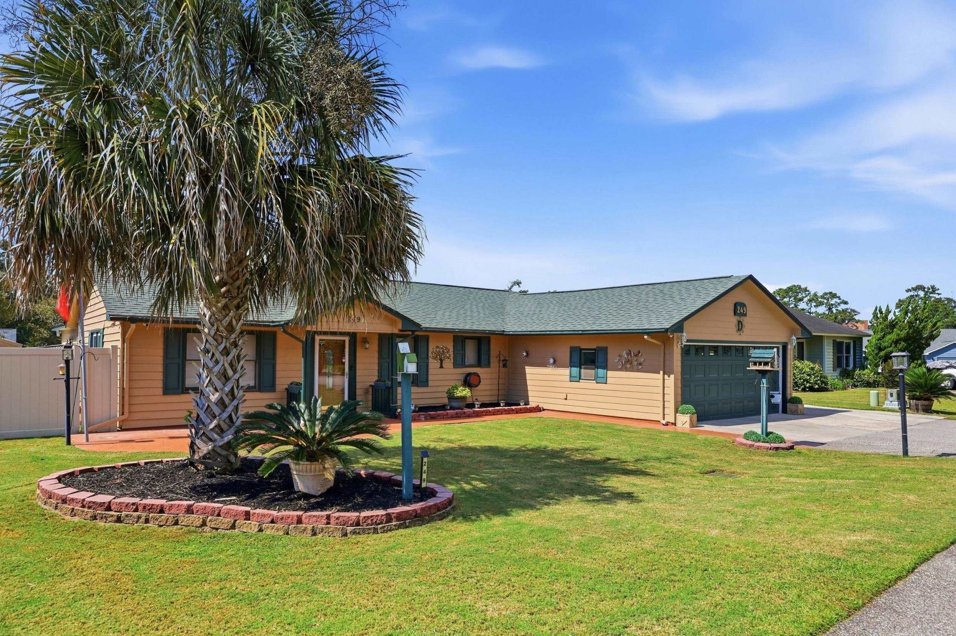 249 Robin Hood Circle Photo 48