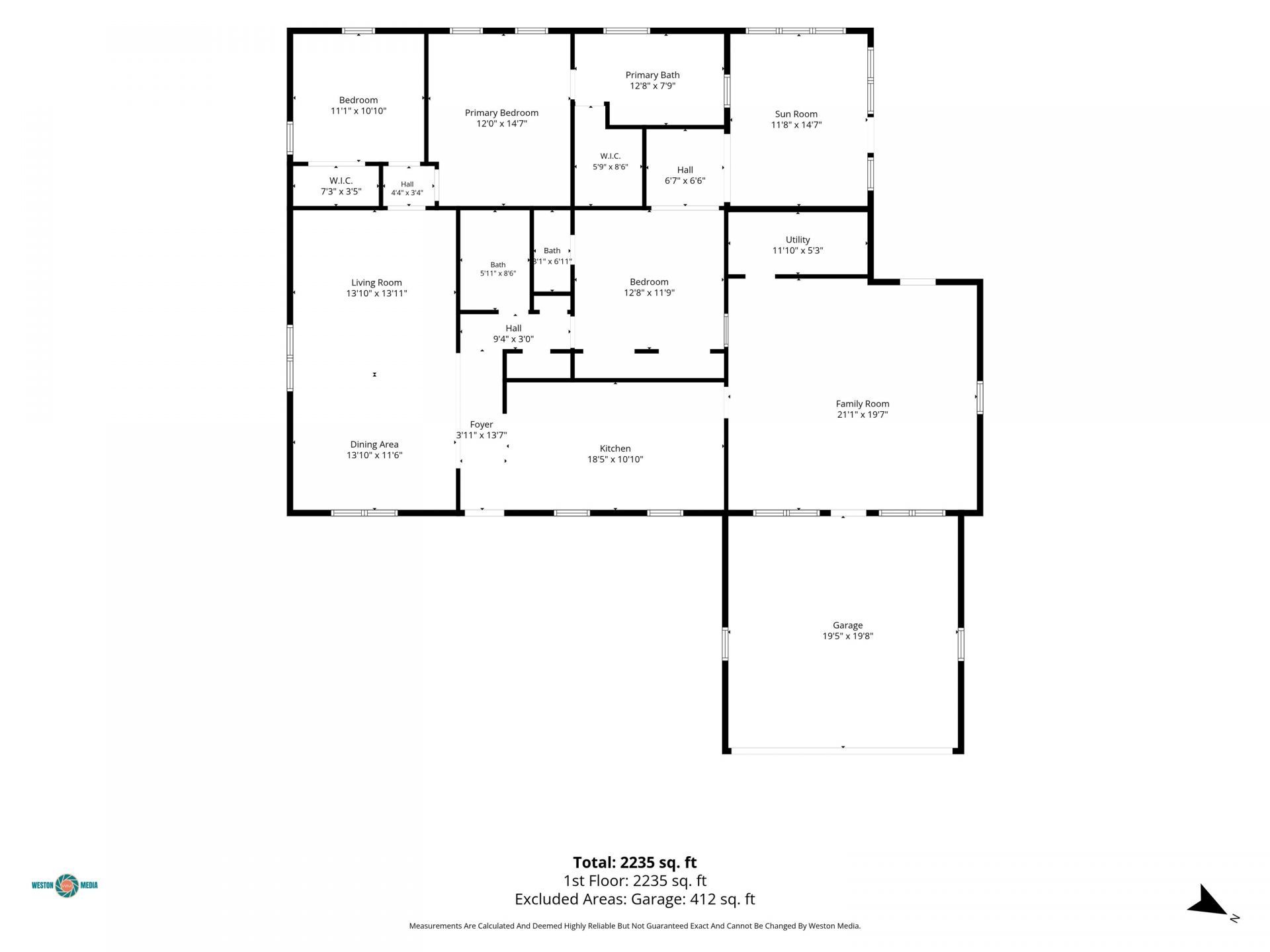 249 Robin Hood Circle Photo 49