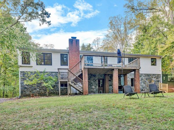 1280 Bremble DR , Moneta, VA 24121