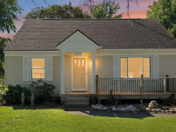 1650 Chapel Street SW, Wyoming, MI 49519