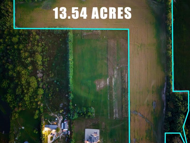 0 County Road 31 , Galion, OH 44833 Photo 2