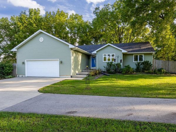 21 Garfield Street, Edgerton, WI 53534