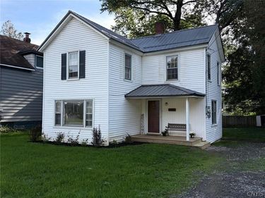 22 Samson Street, Cortland, NY 13045