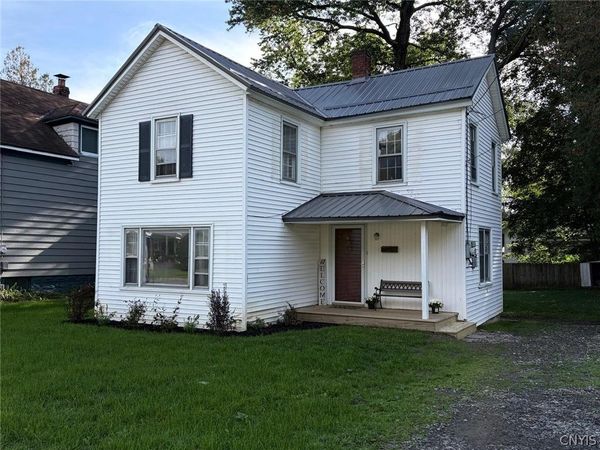 22 Samson Street , Cortland, NY 13045