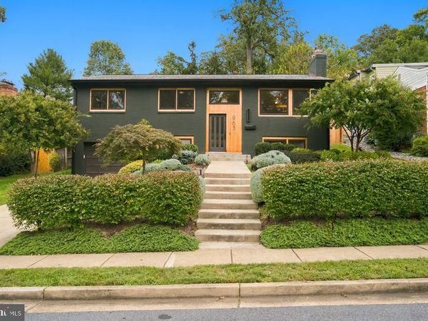 963 N ROCHESTER STREET, ARLINGTON, VA 22205