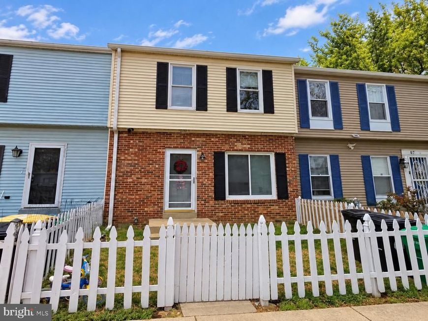 6714 Hawthorne Street, Landover, MD 20785 Main Photo