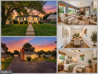 10209 SAGER AVENUE, FAIRFAX, VA 22030