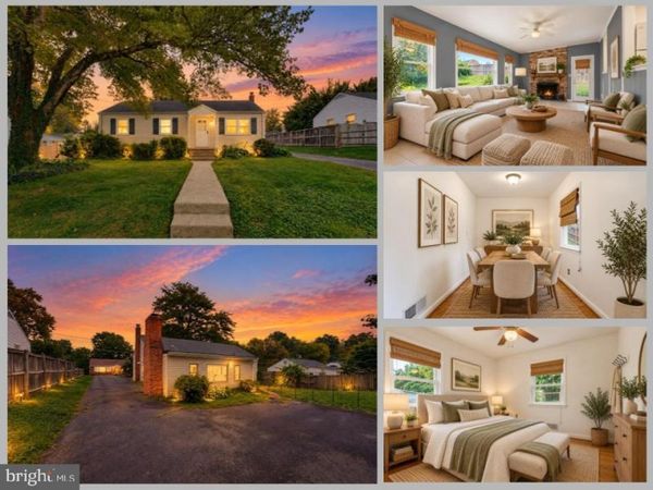 10209 SAGER AVENUE, FAIRFAX, VA 22030
