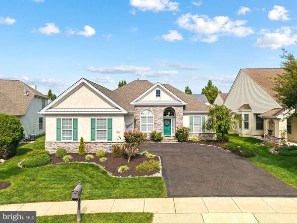 933 LAURENS LANE , WARWICK, PA 18974