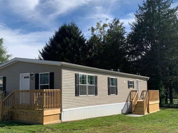 43 EVERGREEN LANE , HALIFAX, PA 17032