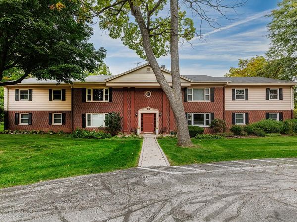 13370 W Bluemound ROAD, Unit 3, Elm Grove, WI 53122