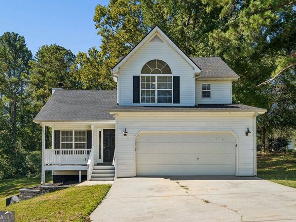 20 Noah Drive, Rockmart, GA 30153