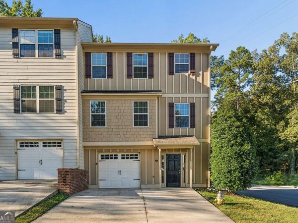 10 Gilliam Crossing SW, Cartersville, GA 30120