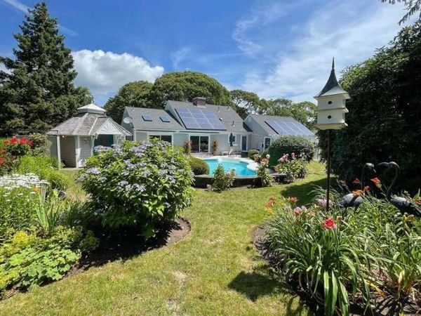 764 Riverview Drive, Chatham, MA 02633