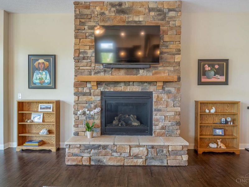3194 Renaissance Boulevard, Middletown, OH 45005 Photo 12