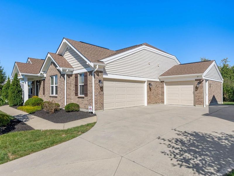 3194 Renaissance Boulevard, Middletown, OH 45005 Photo 32