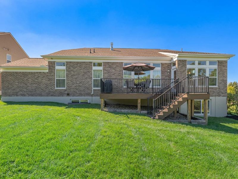 3194 Renaissance Boulevard, Middletown, OH 45005 Photo 39