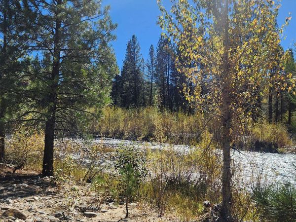 TBD E River Drive, Featherville, ID 83647