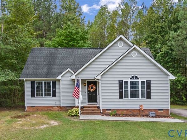4294 Newville Road, Waverly, VA 23890