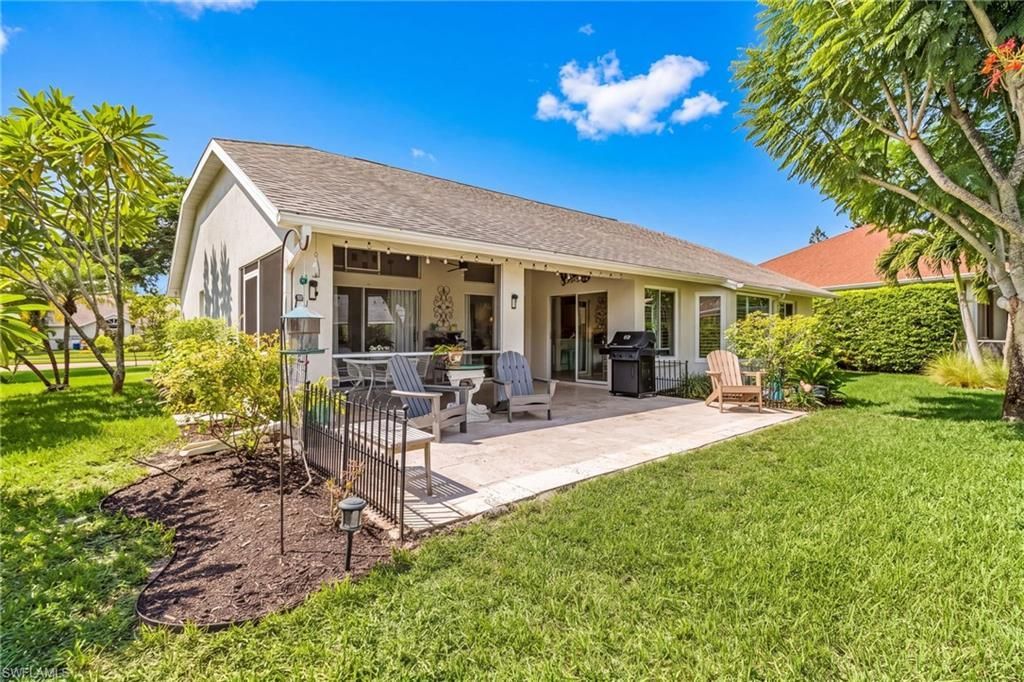 590 Lambton Ln, Naples, FL 34104 Photo