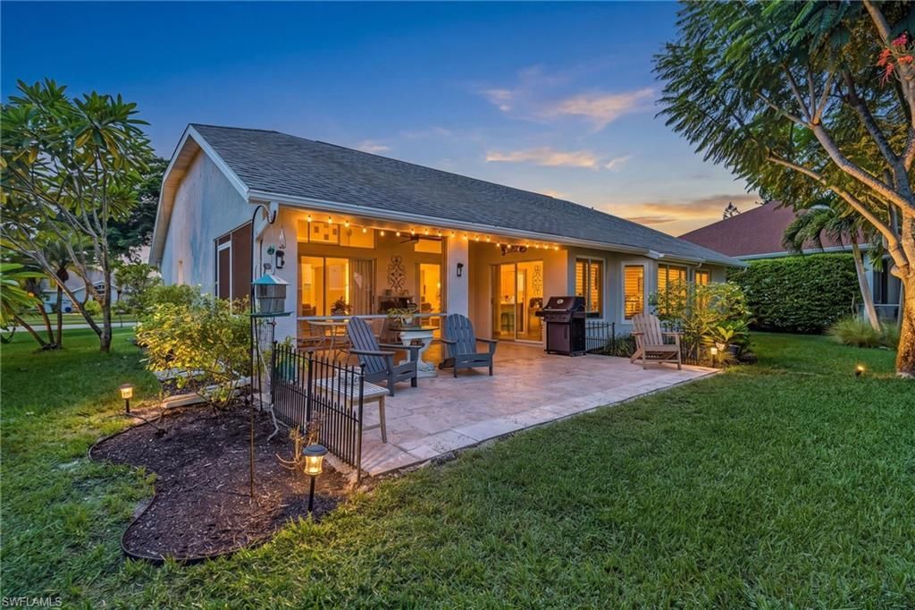 590 Lambton Ln, Naples, FL 34104 Photo