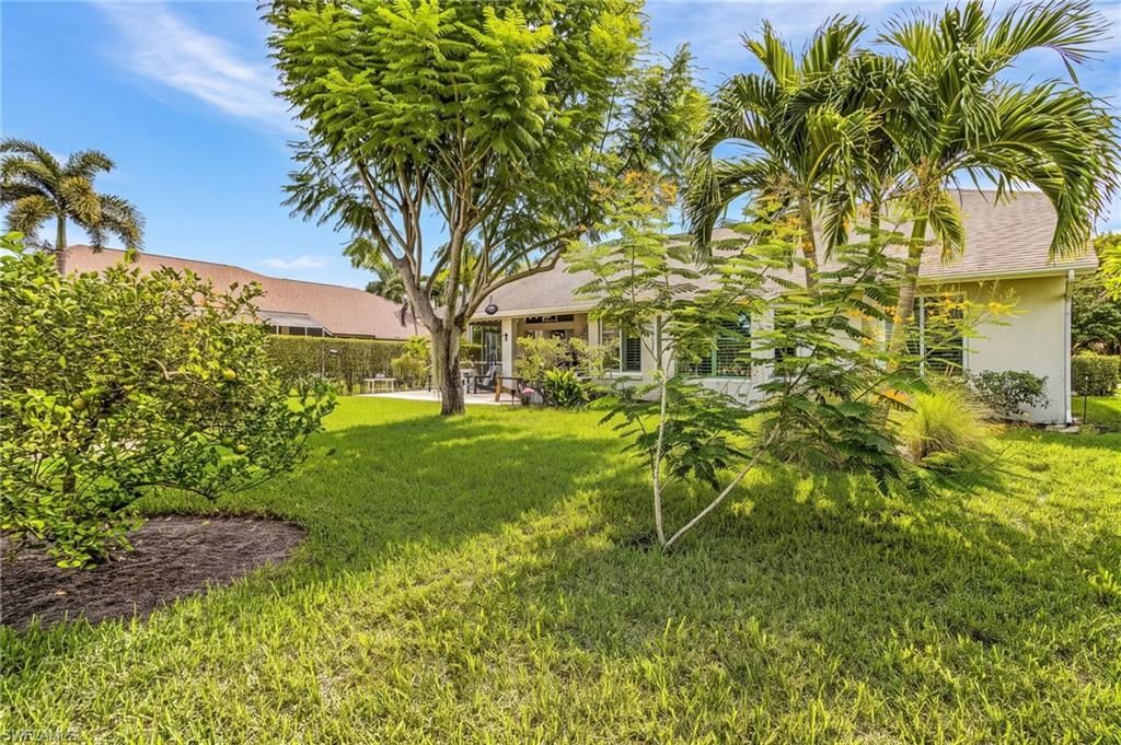 590 Lambton Ln, Naples, FL 34104 Photo