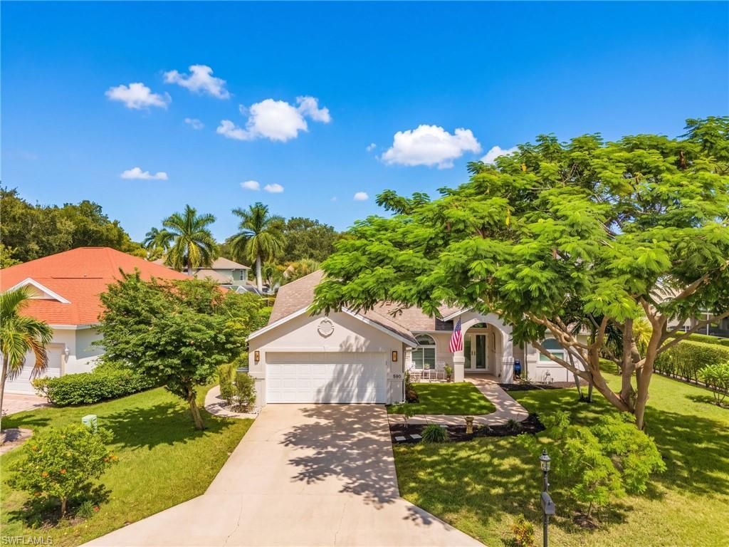 590 Lambton Ln, Naples, FL 34104 Photo