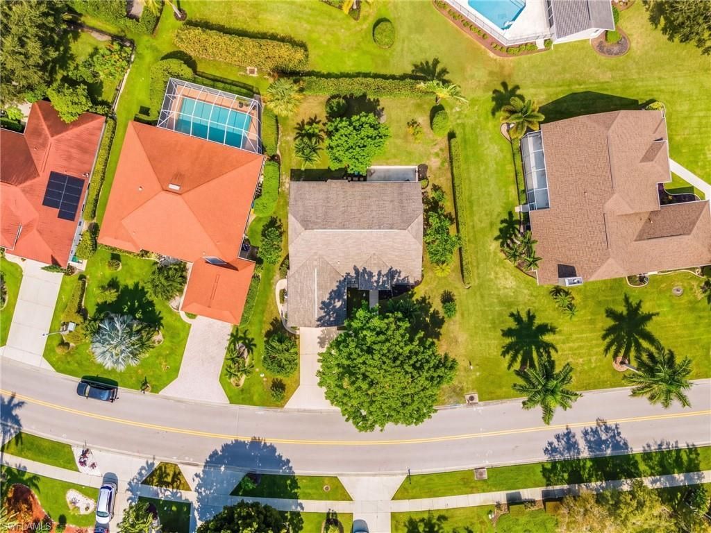 590 Lambton Ln, Naples, FL 34104 Photo