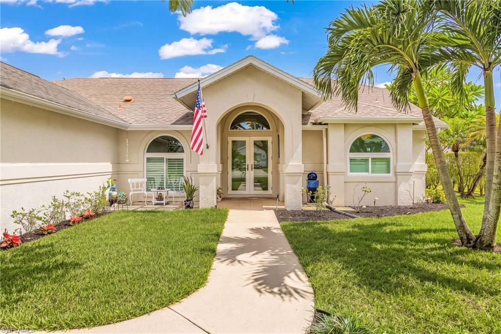 590 Lambton Ln, Naples, FL 34104 Photo
