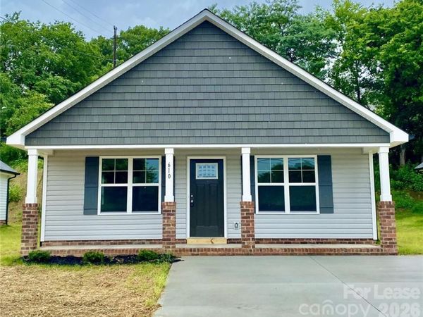 610 Ben Avenue , Kannapolis, NC 28083