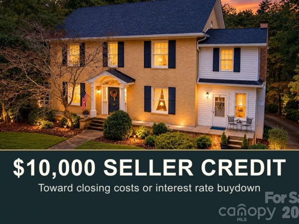 527 N Main Street, Rutherfordton, NC 28139