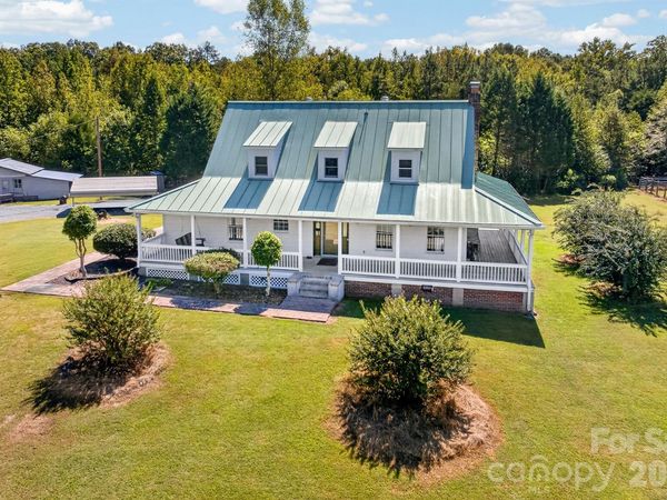 9702 Quail Cove Court , Indian Trail, NC 28079
