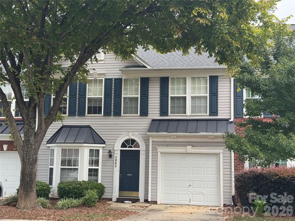 3982 Carl Parmer Drive, Harrisburg, NC 28075