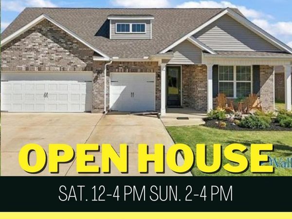 109 Nellies Way, Meridianville, AL 35759