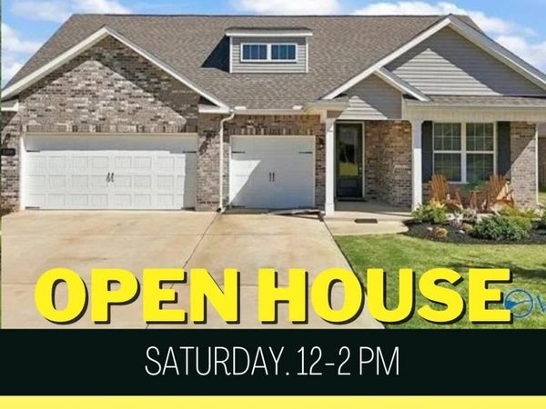 109 Nellies Way, Meridianville, AL 35759